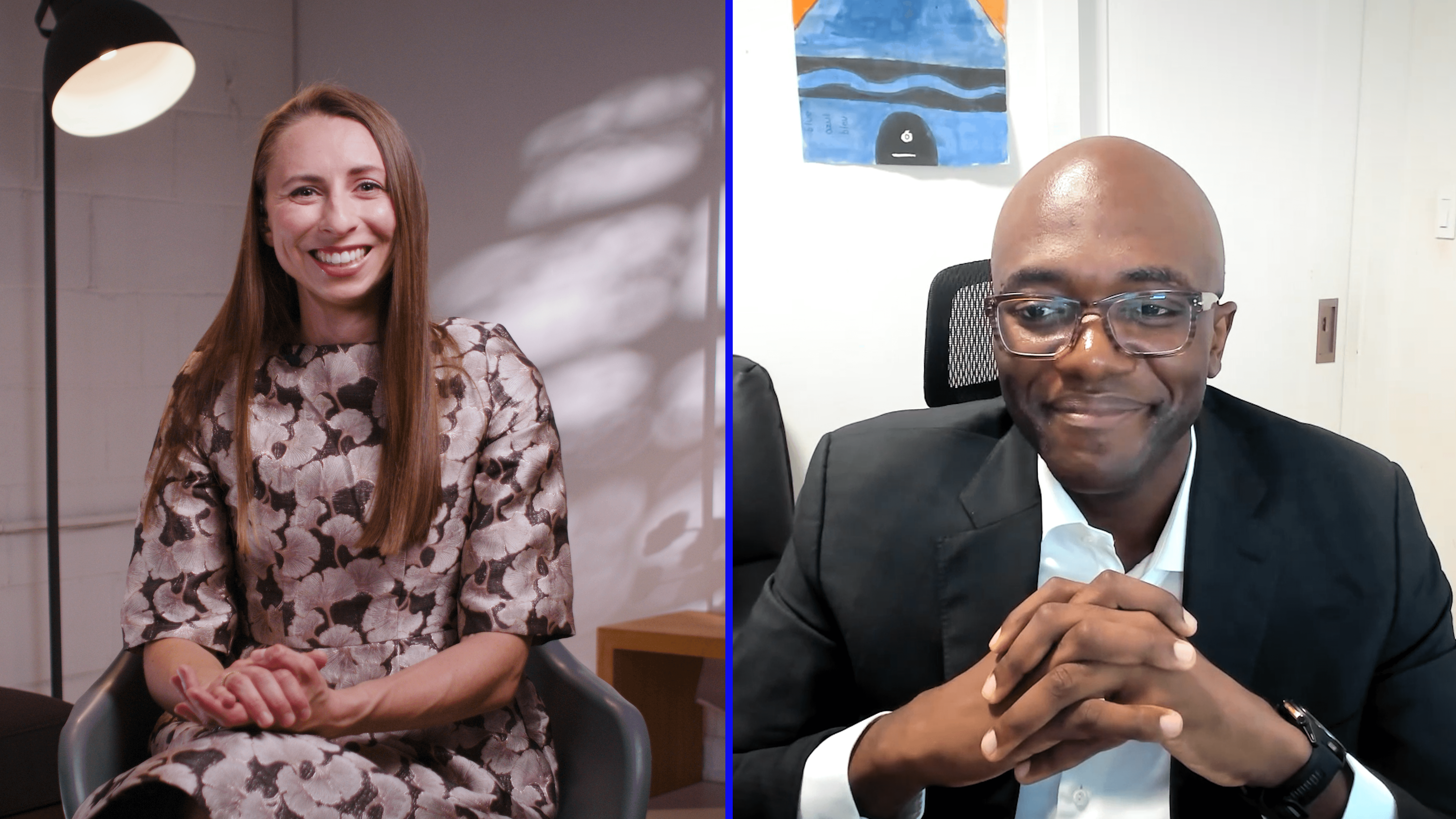 Professor Emmanuel Yimfor on Capital Allocation Bias in Private Markets and the Choices That Will Determine Whether AI Fixes or Entrenches Them cover