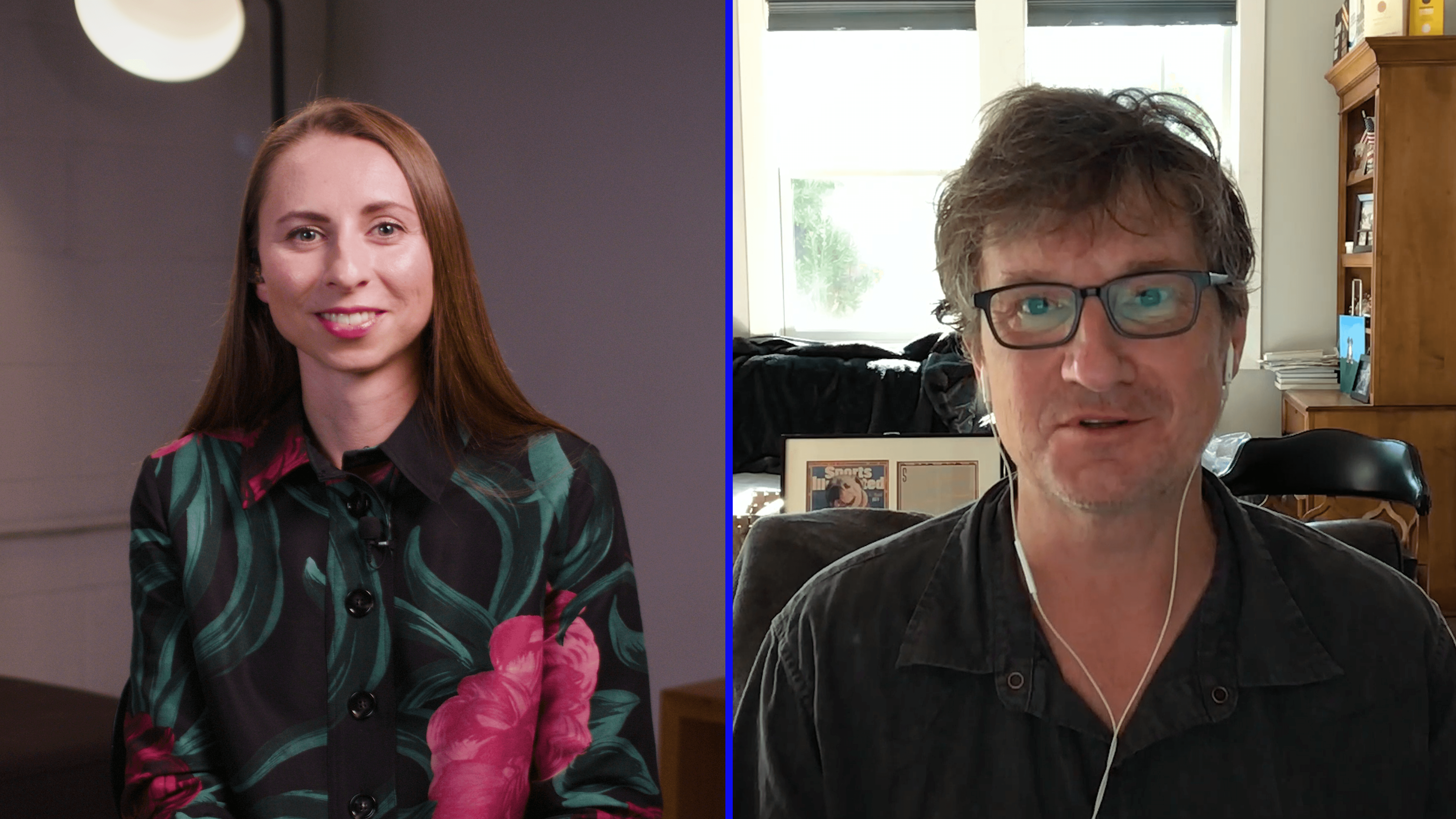 Ashby Monk on Governance as a Steering Wheel and the AI On Ramp for Asset Owners cover